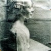 The plaster figure 2 1997